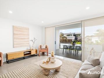 Modern Lifestyle Living in the Heart of Bulimba