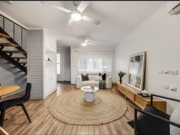 Modern Lifestyle Living Moments from Westfield Marion