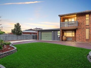 Modern Lifestyle Living Moments from Westfield Marion