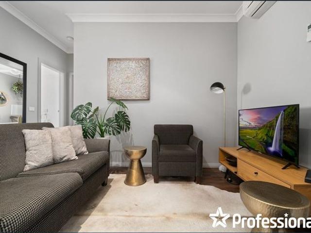 MODERN LIFESTYLE, PERFECT LOCATION