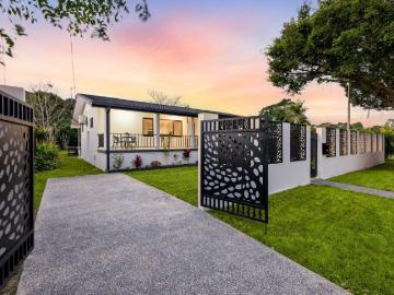 Modern Lifestyle. Perfect Location
