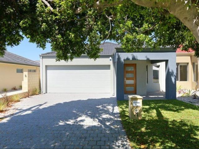 Modern Lifestyle & Perfect Location