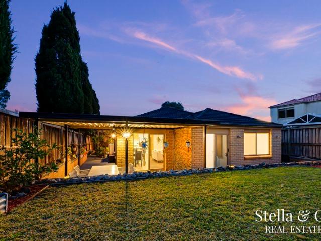 MODERN LIFESTYLE & PERFECT LOCATION!