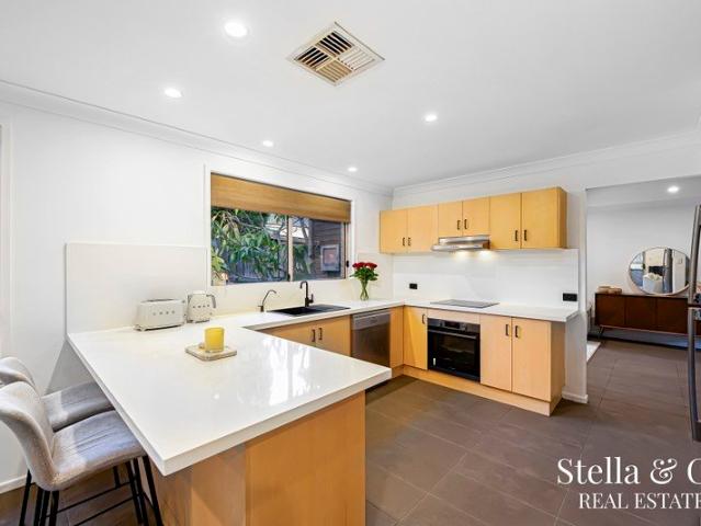 MODERN LIFESTYLE & PERFECT LOCATION!