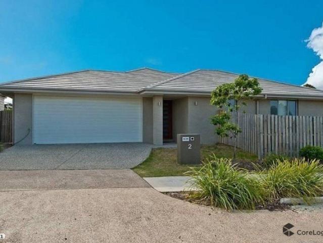 Modern Lifestyle & Perfect Location