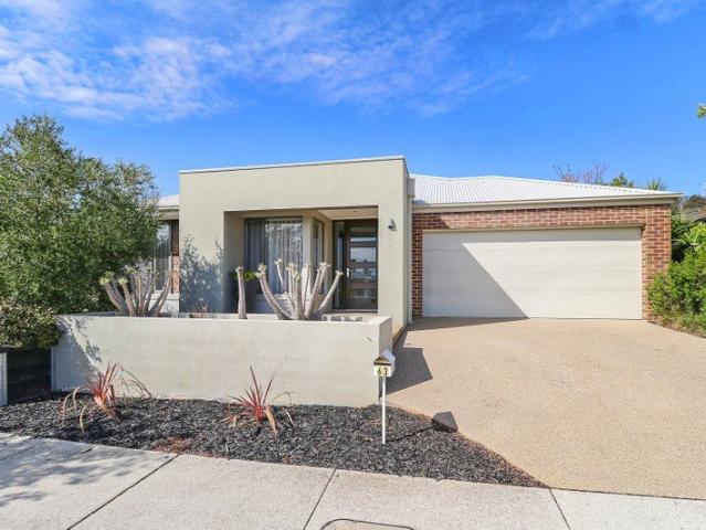 Modern Lifestyle & Perfect Location