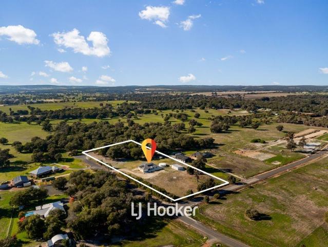 Modern Lifestyle Property with Space, Comfort & Sustainability!
