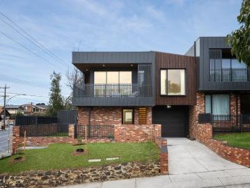 Modern lifestyle retreat