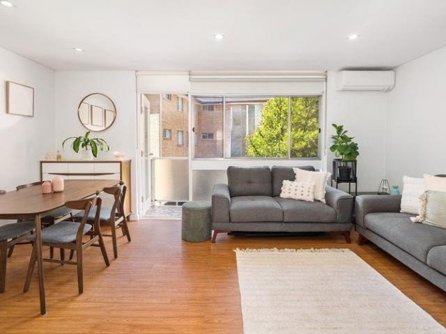 Modern lifestyle retreat of unmatched convenience