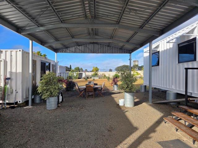 Modern Lifestyle Retreat with Mountain Views in Prime Murgon Location