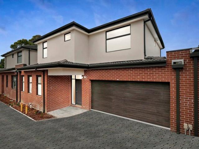 Modern Lifestyle with Low Maintenance Appeal