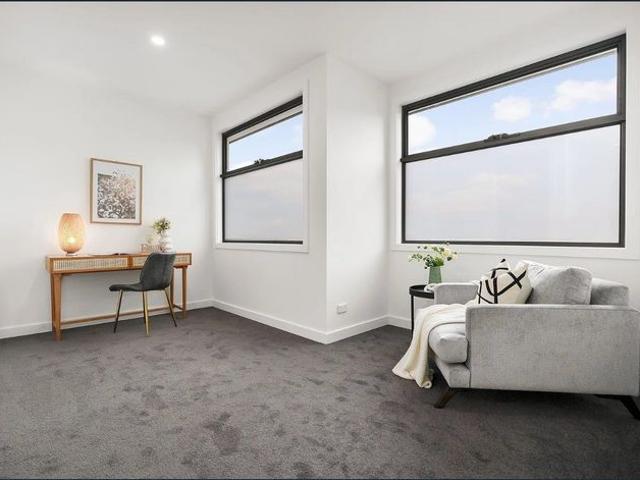Modern Lifestyle with Low Maintenance Appeal