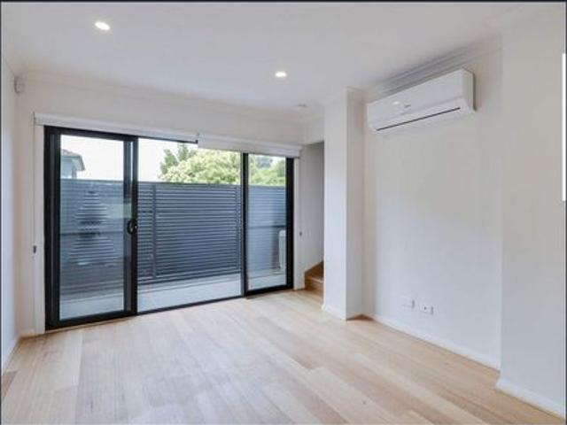 Modern, light filled and beautifully designed