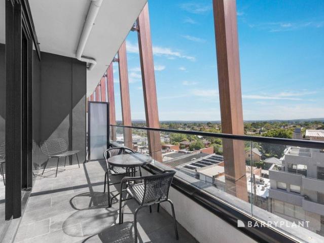 Modern Light Filled Apartment with Spacious Terrace & Guaranteed Rental Return