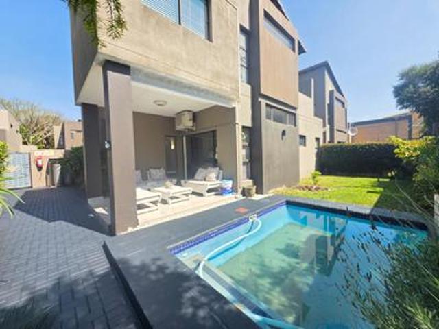 modern. light filled. exceptionally.