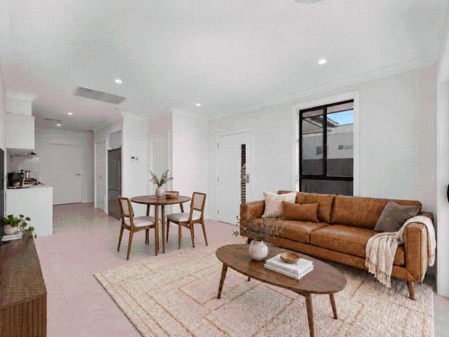 Modern, Light Filled Granny Flat in a Prime Location