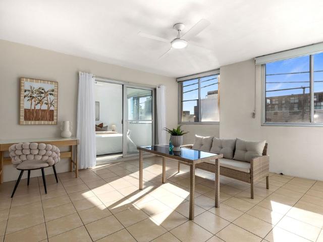 Modern Light Filled Living with Space, Style & Comfort