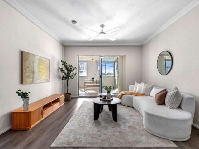 Modern Light Filled Living with Space, Style & Comfort