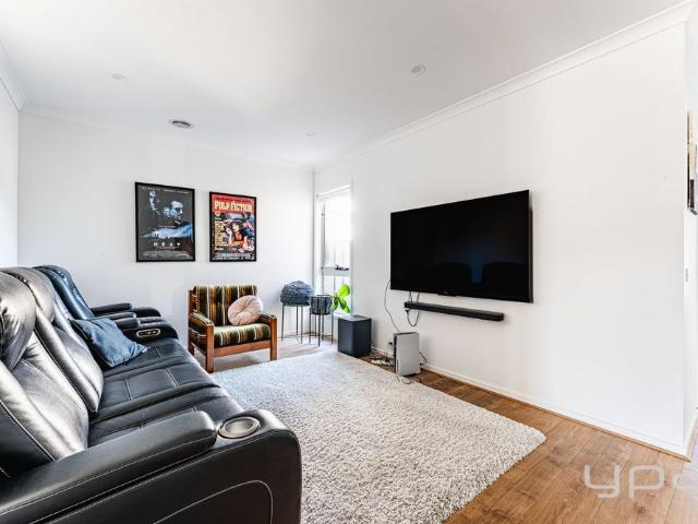Modern, Light Filled Living in the Heart of Truganina