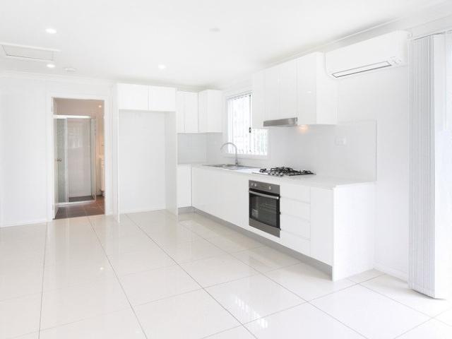Modern & Light Filled Two Bedroom Home