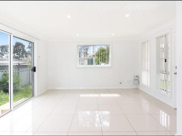 Modern & Light Filled Two Bedroom Home