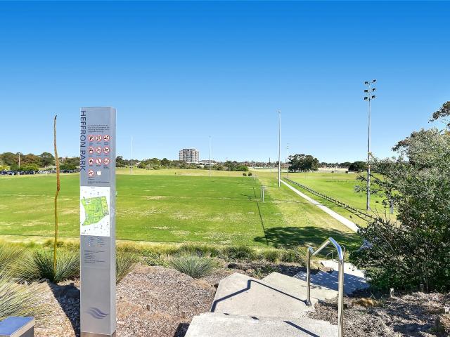 Modern Light Filled 1 Bedroom + Study | Perfect for First Home Buyers, Downsizers & Investors