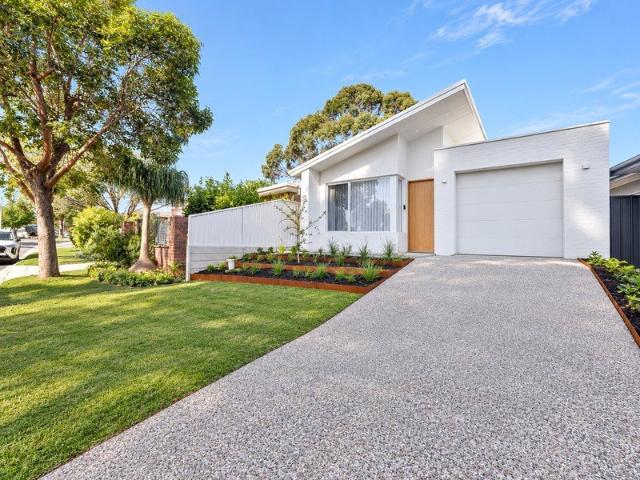 Modern & Light Filled 3 Bedroom Home in Dernancourt