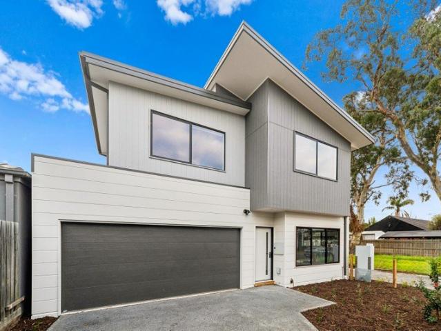 Modern Lux Living!