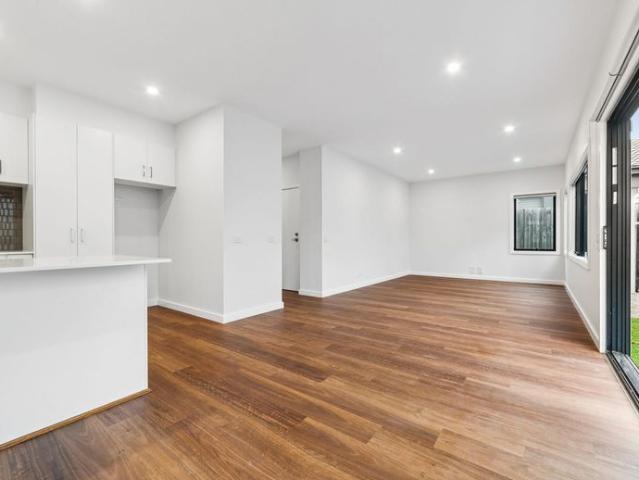 Modern Lux Living!