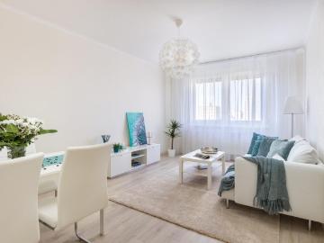 Modern Luxury Meets Absolute Convenience