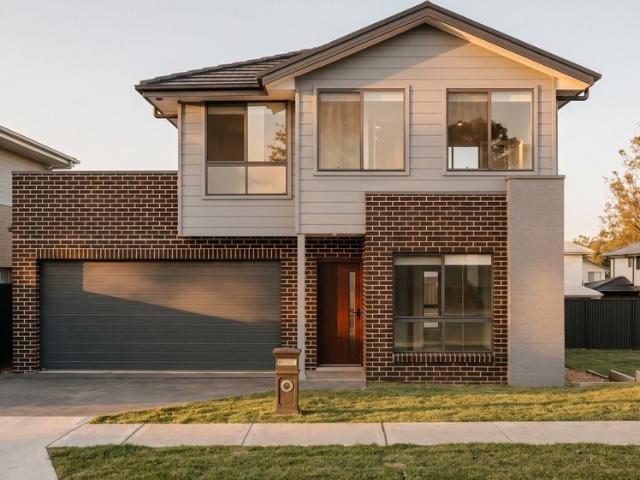 Modern Luxury Meets Effortless Family Living