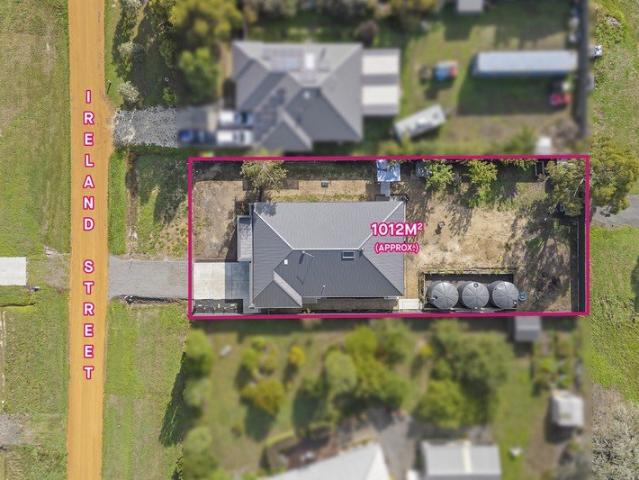 Modern Luxury Meets Family Living in the Heart of Smythesdale
