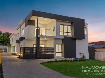 MODERN LUXURY MEETS LIFESTYLE CONVENIENCE!