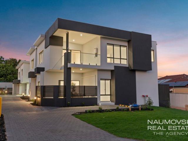 MODERN LUXURY MEETS LIFESTYLE CONVENIENCE!