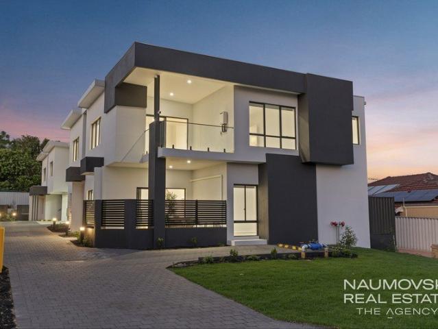 MODERN LUXURY MEETS LIFESTYLE CONVENIENCE!