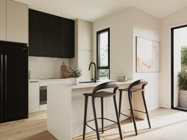 Modern Luxury Meets Lifestyle Convenience – Premium 3 Bed Townhome in Melbourne’s North East