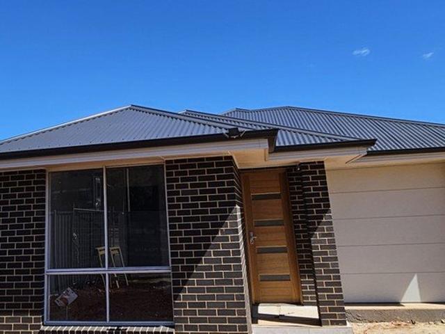 Modern Luxury Meets Low Maintenance Living in Salisbury East