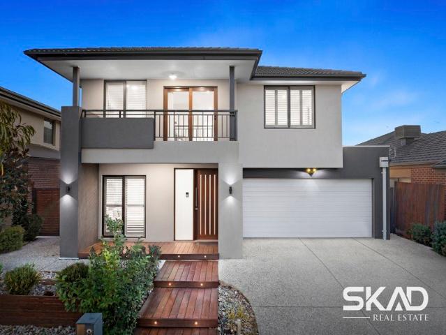 Modern Luxury Meets Parkland Serenity in the Heart of Ivy Estate