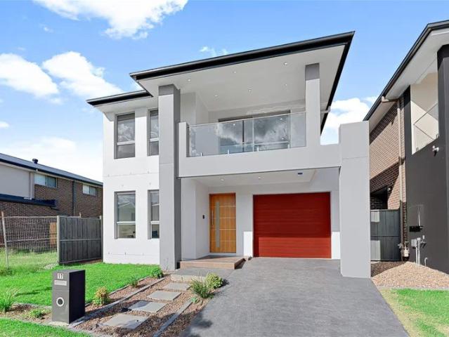 Modern Luxury Meets Perfect Convenience in Melonba