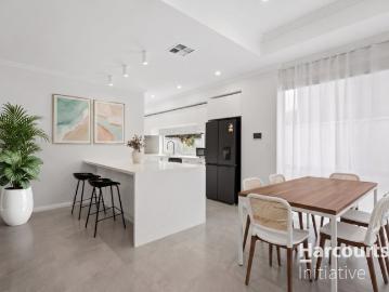 Modern Luxury Meets Private Family Living