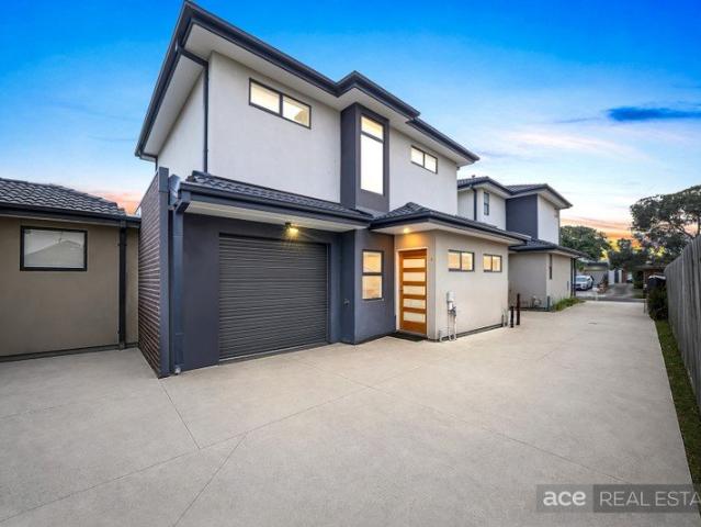 Modern Luxury Meets Smart Design in Central Laverton