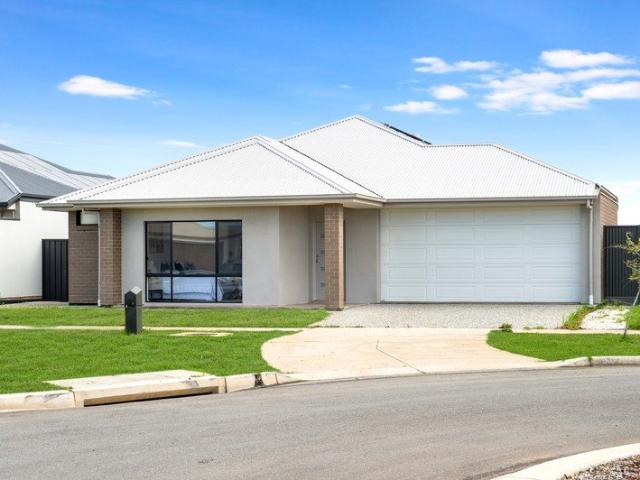 Modern Luxury Meets Spacious Living on 480m² | 4 Bed, 2 Living, Solar & Outdoor Entertaining in Riverlea Park!