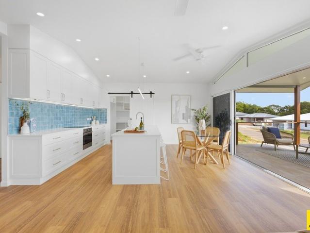 Modern Luxury Meets Tablelands Lifestyle