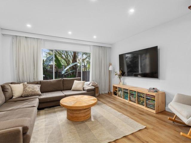 Modern Luxury Meets Ultimate Convenience