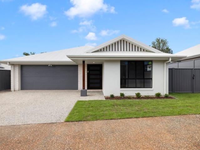 Modern Luxury Meets Ultimate Functionality in Quiet Birkdale Pocket