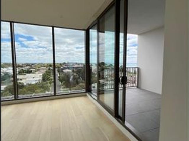 Modern Luxury & Ocean Views