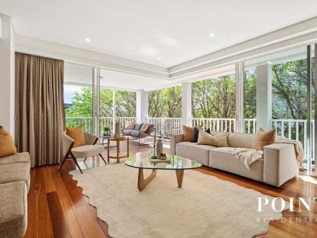 Modern Luxury On The Village Green