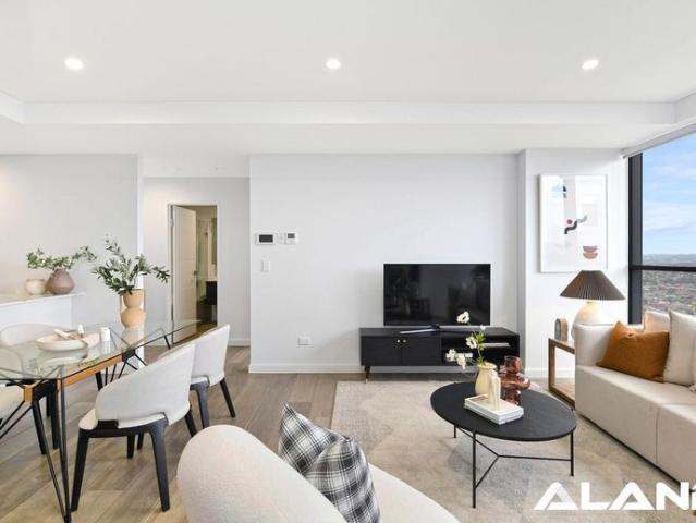 Modern & Luxury One Bedroom Apartment!