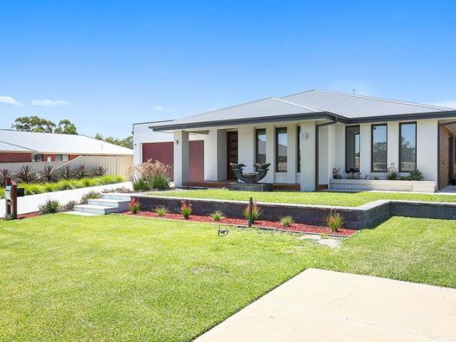 Modern Luxury at its best