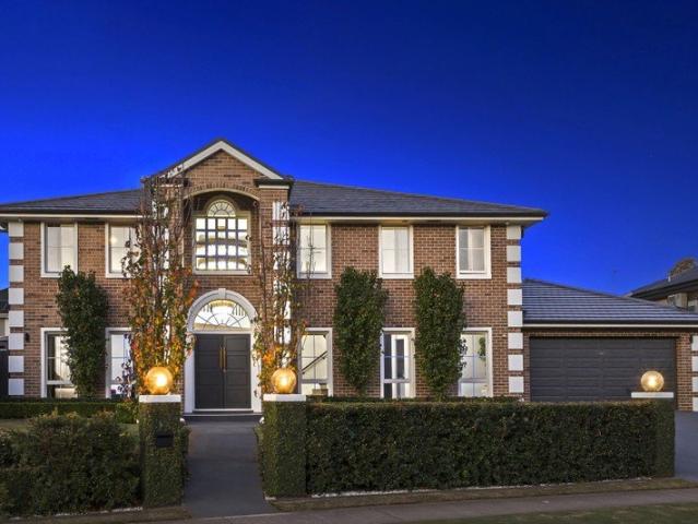 Modern Luxury and Unrivalled Scale